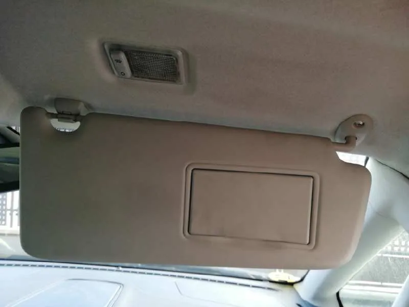 Parasol Derecho para Ford Galaxy (Ca1)