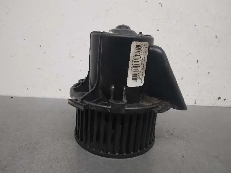 Motor Calefaccion para Peugeot 307 Berlina (S2)