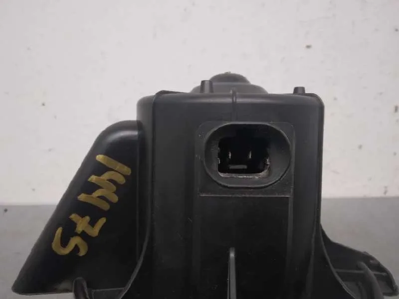 Motor Calefaccion para Peugeot 307 Berlina (S2)