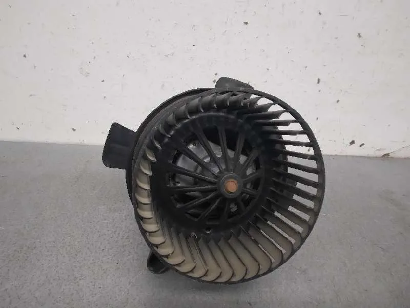 Motor Calefaccion para Peugeot 307 Berlina (S2)