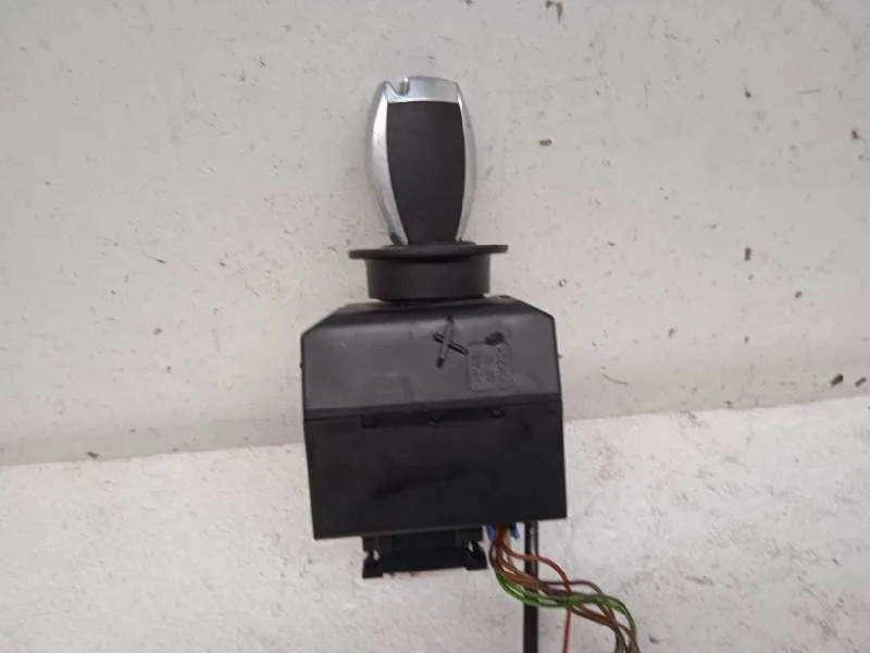Conmutador De Arranque para Mercedes-Benz Clase Slk (W171) Roadster