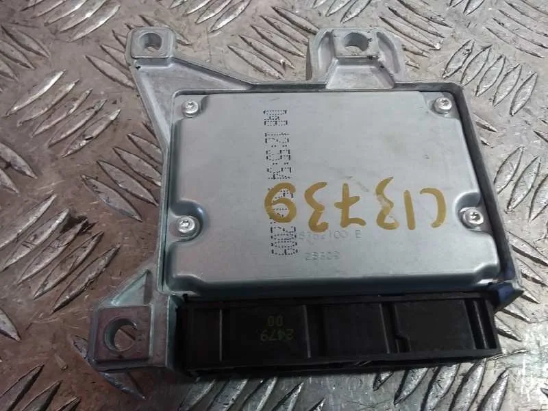Centralita Airbag para Citroën C4 Grand Picasso