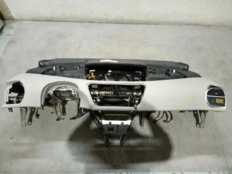 Salpicadero para Citroën C4 Grand Picasso
