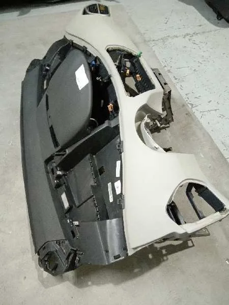 Salpicadero para Citroën C4 Grand Picasso