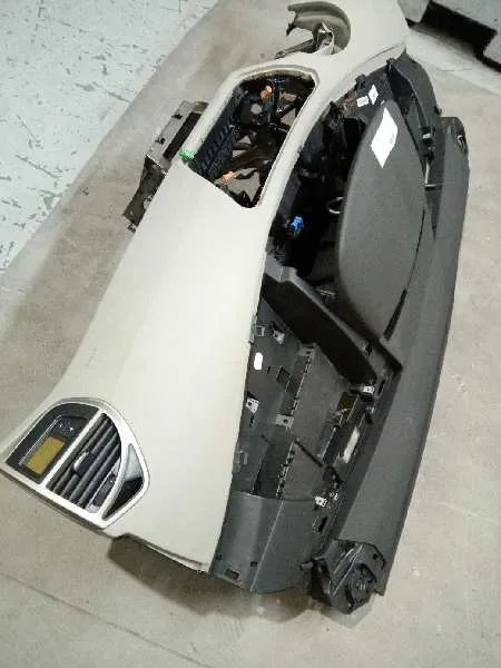 Salpicadero para Citroën C4 Grand Picasso