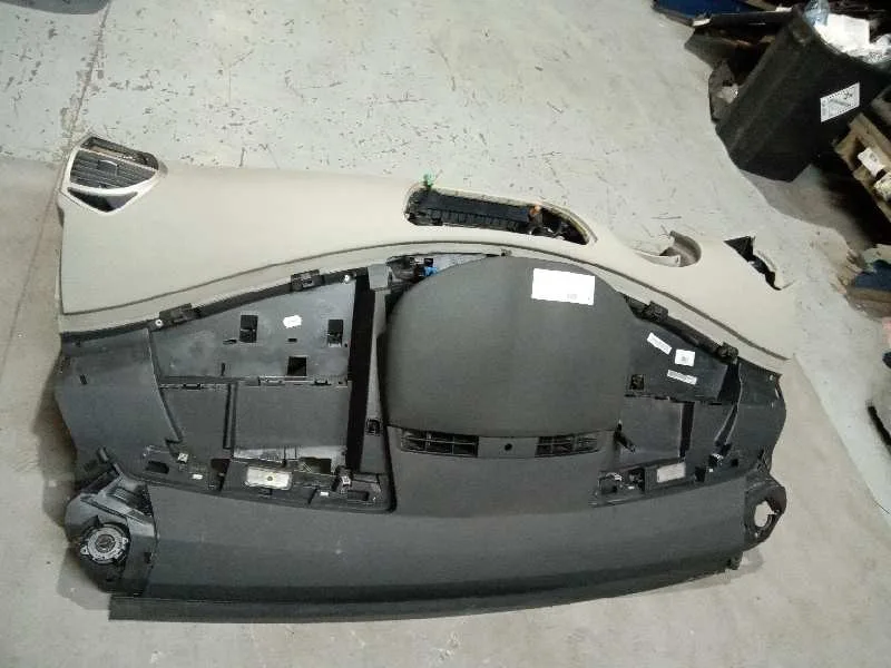Salpicadero para Citroën C4 Grand Picasso