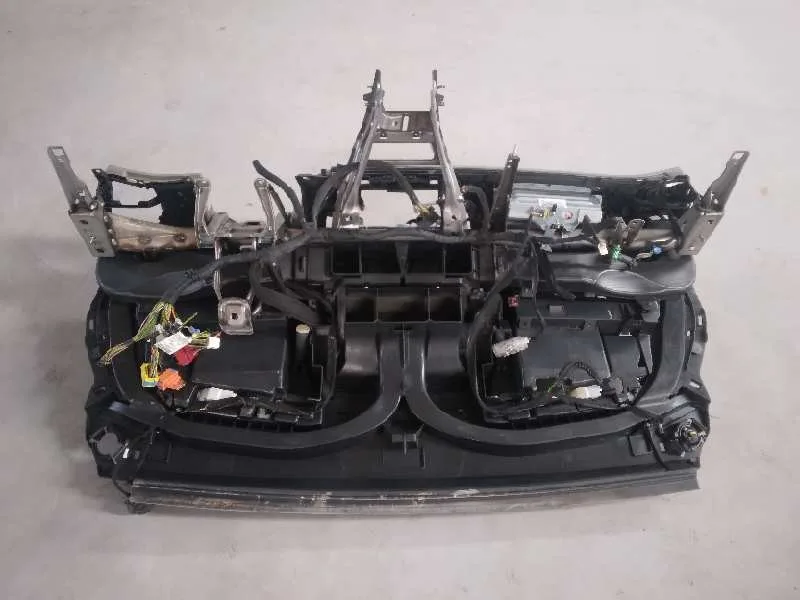 Salpicadero para Citroën C4 Grand Picasso