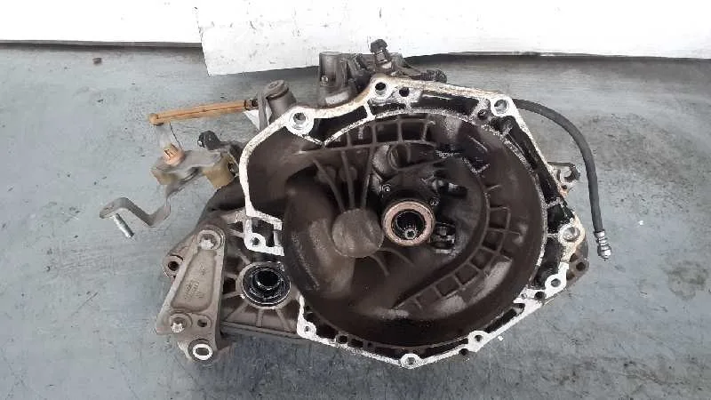 Caja Cambios para Opel Corsa D