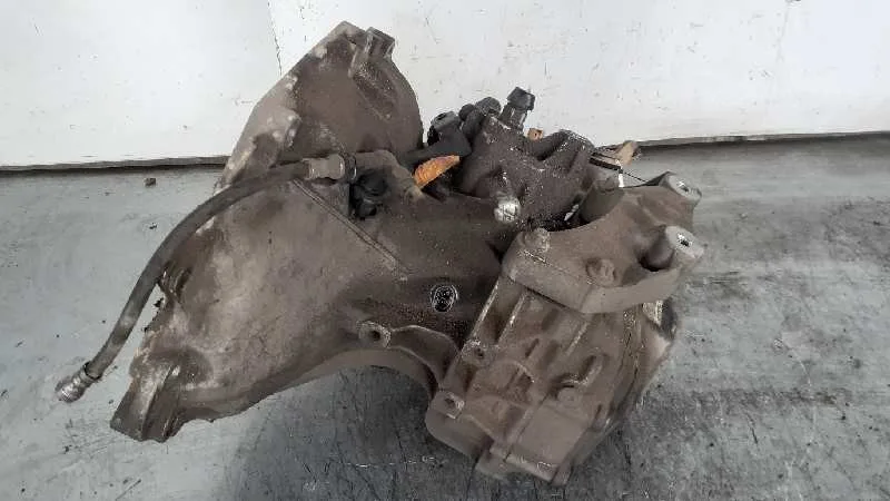 Caja Cambios para Opel Corsa D