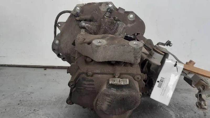 Caja Cambios para Opel Corsa D
