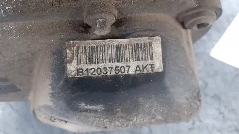 Caja Cambios para Opel Corsa D