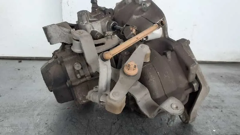 Caja Cambios para Opel Corsa D