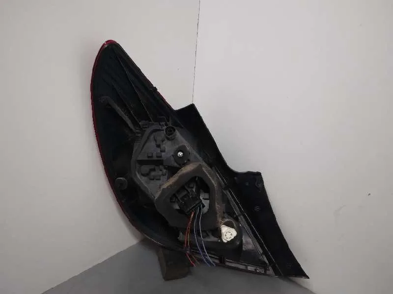 Piloto Trasero Derecho para Opel Corsa D