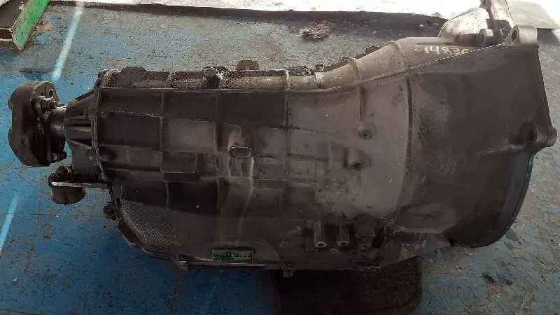 Caja Cambios para Bmw Serie 5 Berlina (E39)