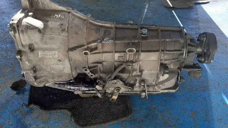 Caja Cambios para Bmw Serie 5 Berlina (E39)