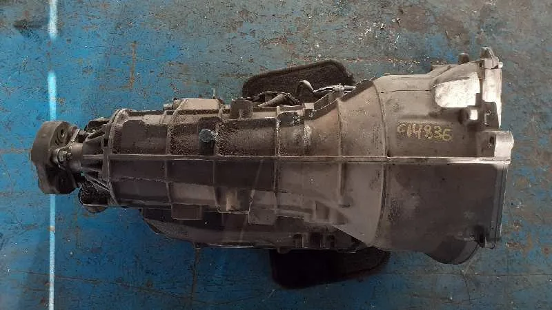 Caja Cambios para Bmw Serie 5 Berlina (E39)