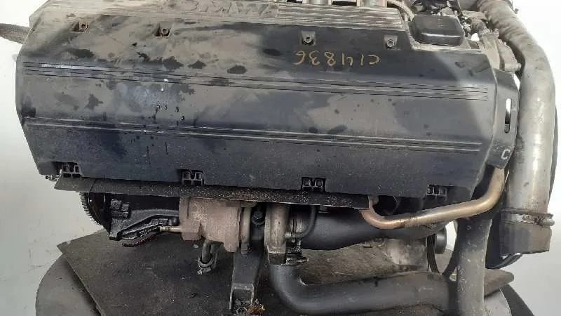 Despiece Motor para Bmw Serie 5 Berlina (E39)