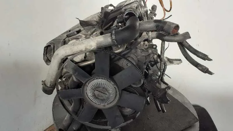 Despiece Motor para Bmw Serie 5 Berlina (E39)