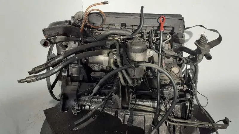 Despiece Motor para Bmw Serie 5 Berlina (E39)