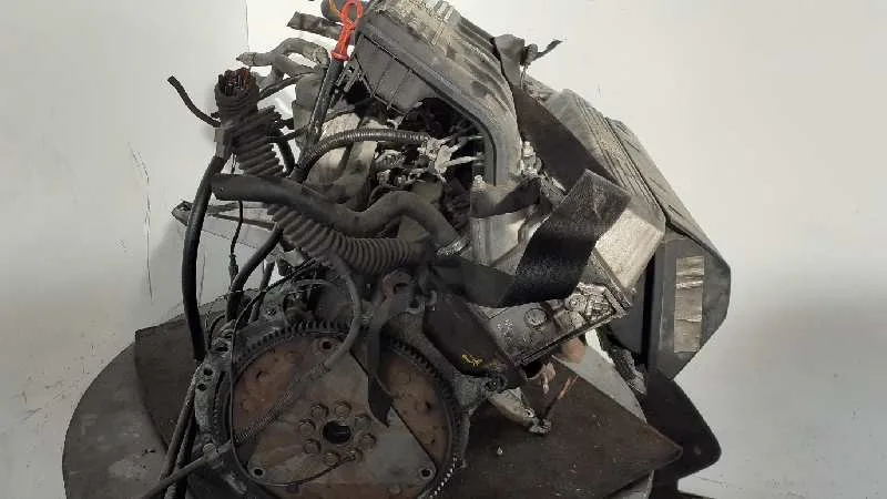 Despiece Motor para Bmw Serie 5 Berlina (E39)