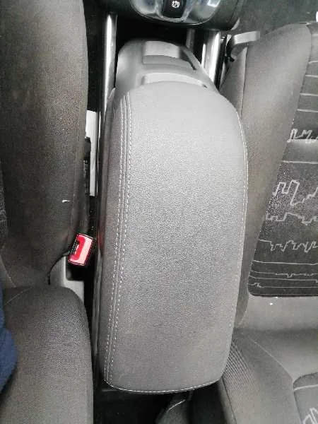 Apoyabrazos Central para Opel Meriva B