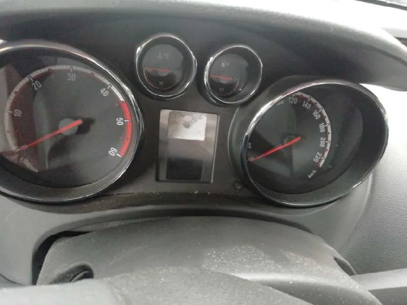Cuadro Instrumentos para Opel Meriva B