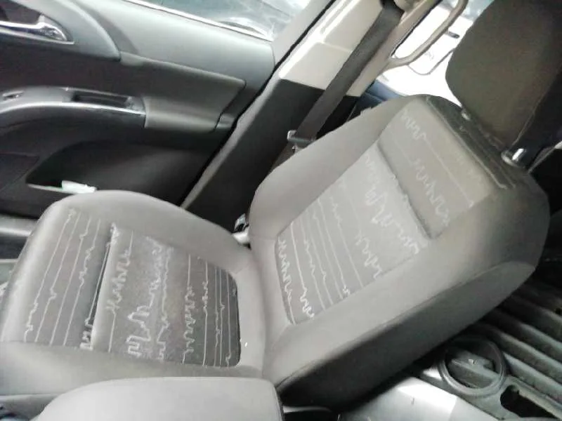 Juego Asientos Completo para Opel Meriva B