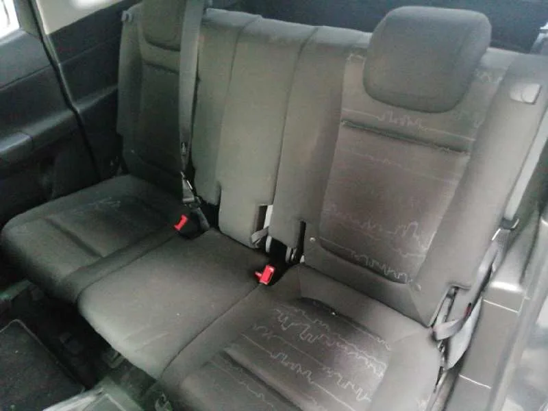 Juego Asientos Completo para Opel Meriva B