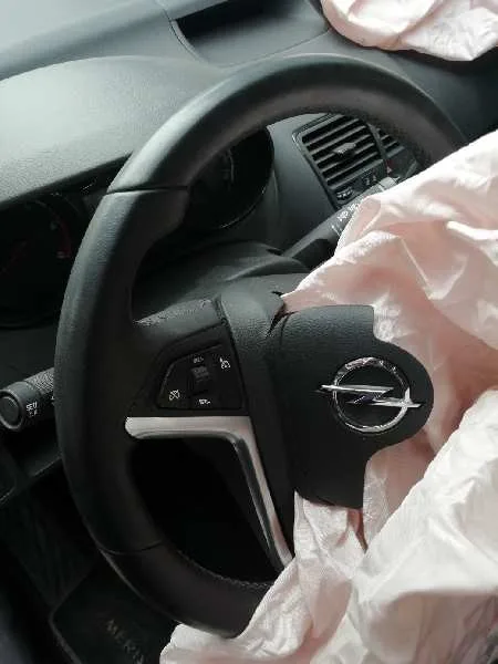 Volante para Opel Meriva B
