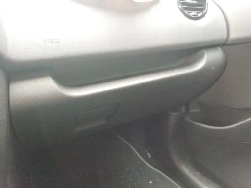 Guantera para Opel Meriva B