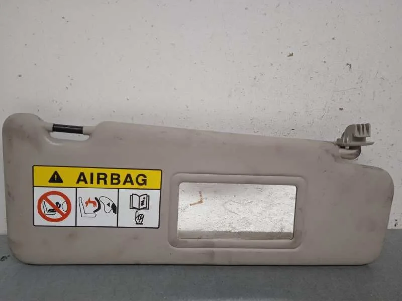 Parasol Derecho para Dacia Sandero