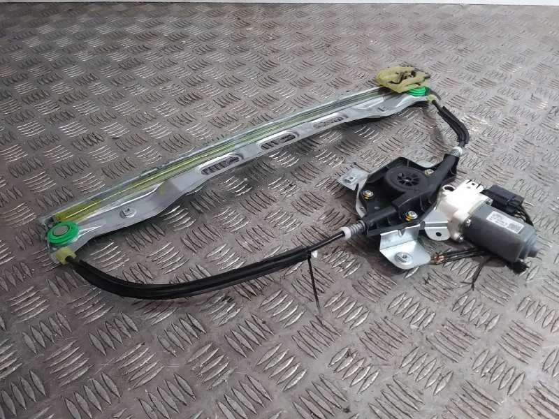 Elevalunas Delantero Derecho para Ford Tourneo Courier (C4A)