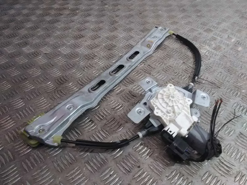 Elevalunas Delantero Derecho para Ford Tourneo Courier (C4A)