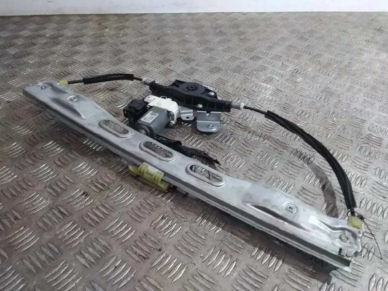 Elevalunas Delantero Izquierdo para Ford Tourneo Courier (C4A)