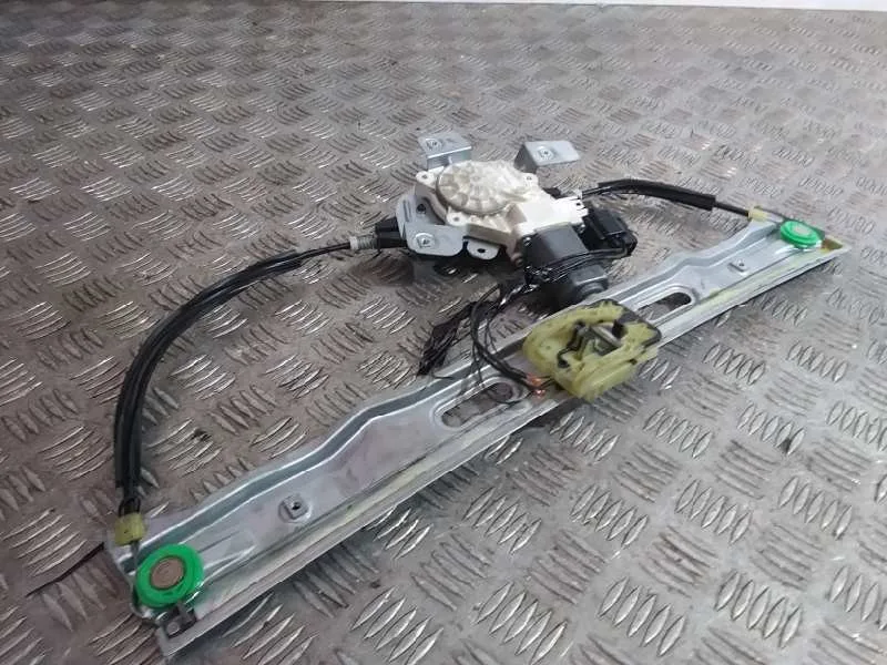Elevalunas Delantero Izquierdo para Ford Tourneo Courier (C4A)