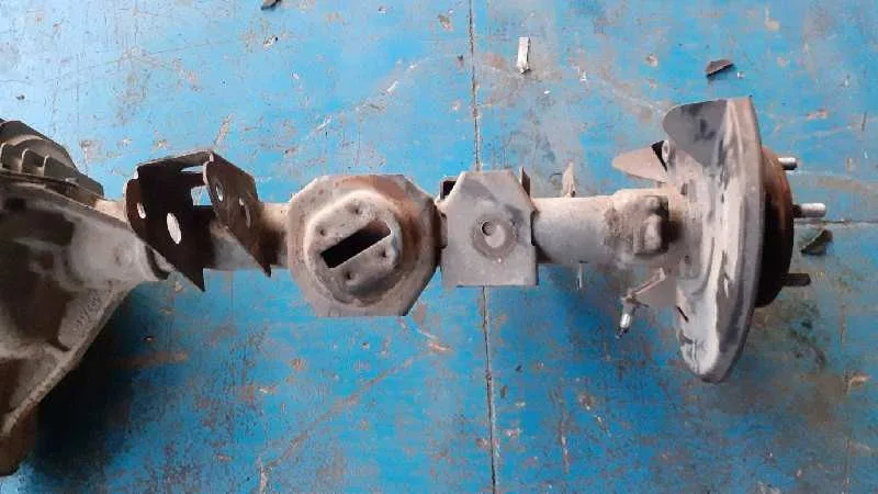 Puente Trasero para Ssangyong Actyon