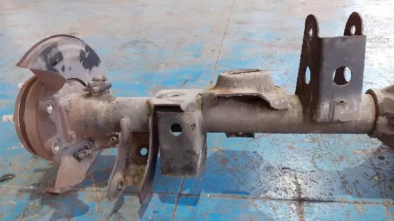 Puente Trasero para Ssangyong Actyon