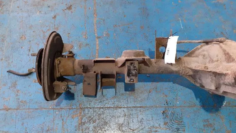 Puente Trasero para Ssangyong Actyon