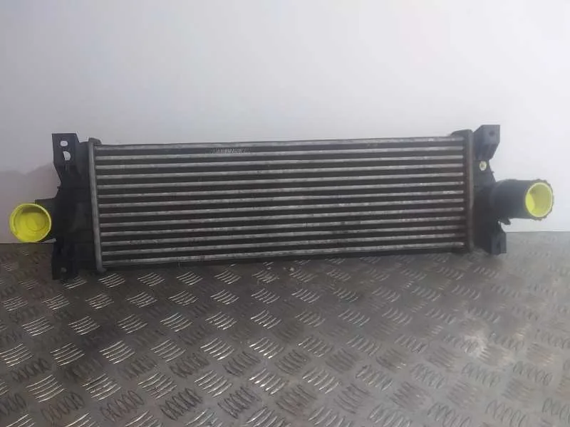 Intercooler para Ssangyong Actyon
