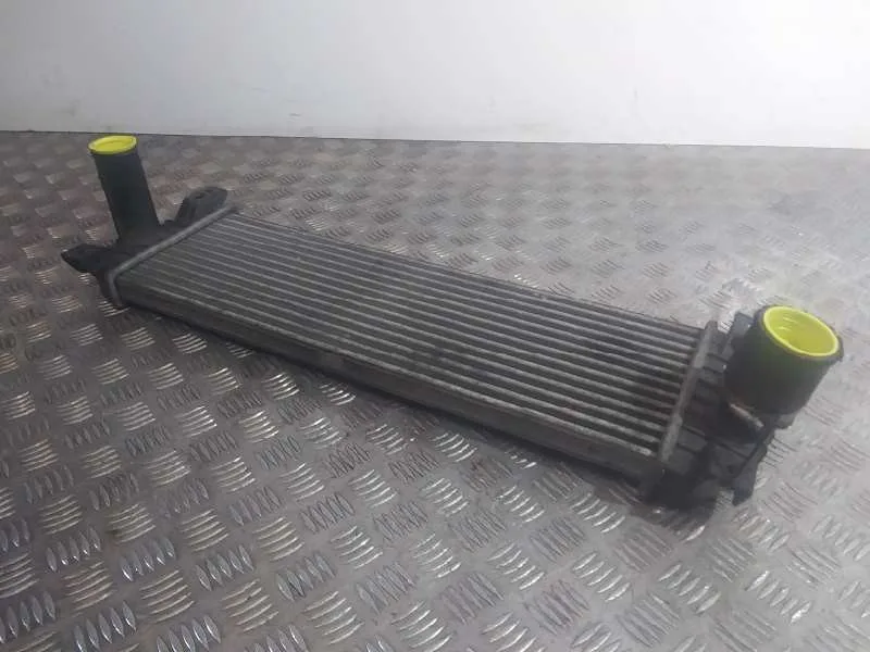 Intercooler para Ssangyong Actyon