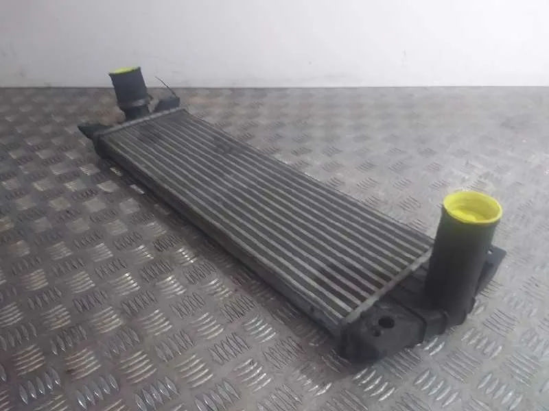 Intercooler para Ssangyong Actyon