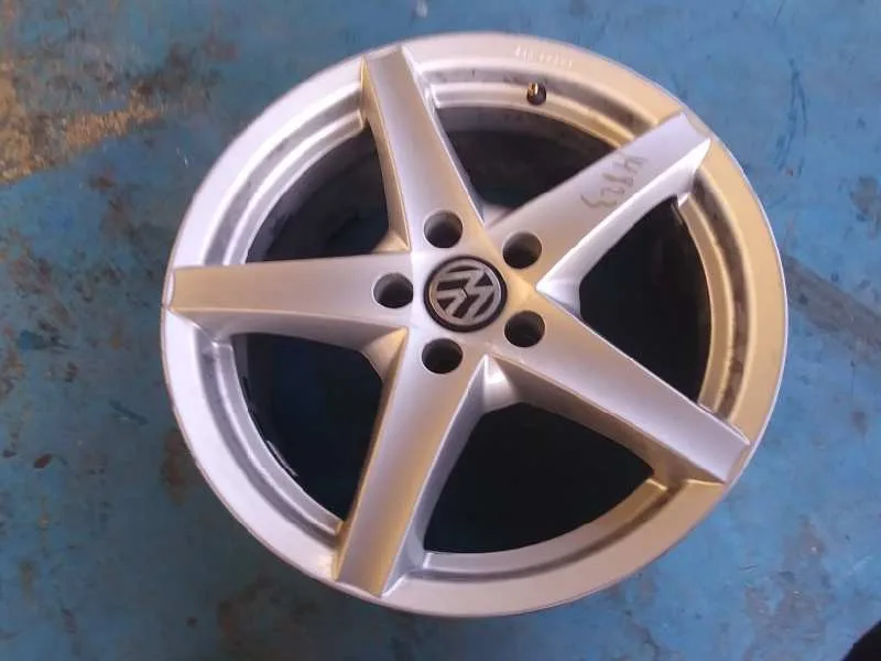 Llanta para Volkswagen Passat Berlina (3C2)
