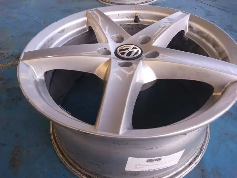Llanta para Volkswagen Passat Berlina (3C2)