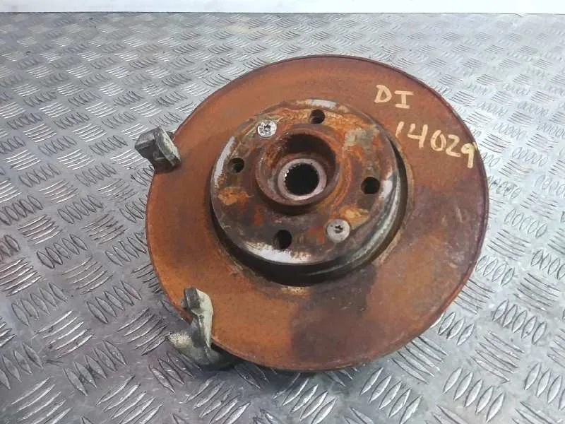 Mangueta Delantera Izquierda para Renault Clio Iv