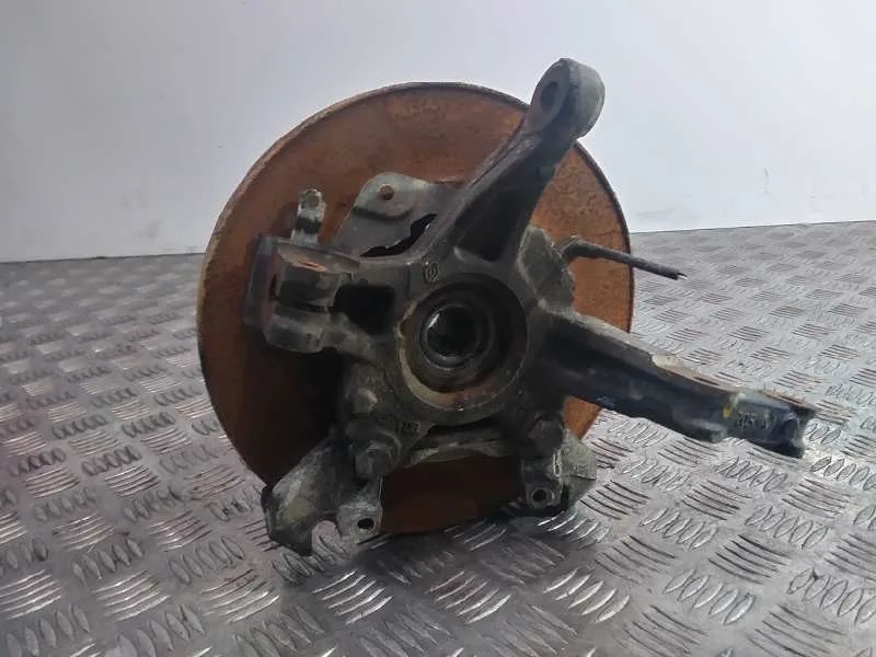 Mangueta Delantera Izquierda para Renault Clio Iv