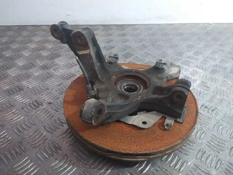 Mangueta Delantera Izquierda para Renault Clio Iv