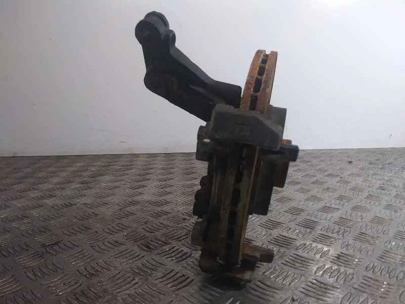 Mangueta Delantera Izquierda para Renault Clio Iv