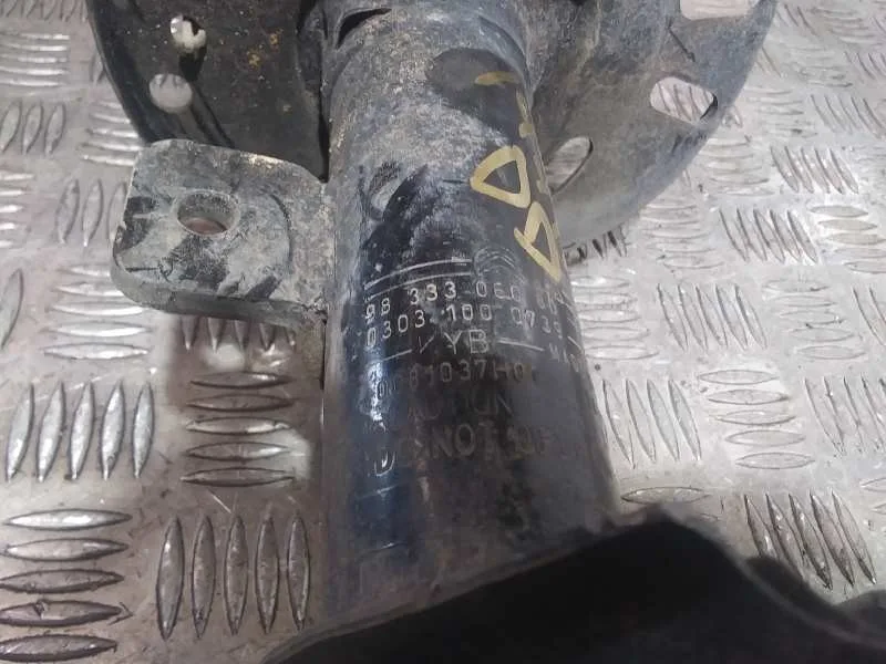 Amortiguador Delantero Derecho para Opel Combo Cargo (E)