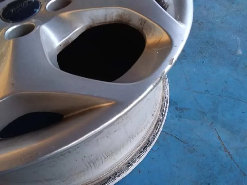 Llanta para Ford Focus Turnier (Cb4)