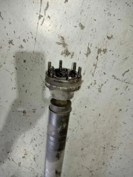 Transmision Central para Bmw Serie 5 Touring (E39)